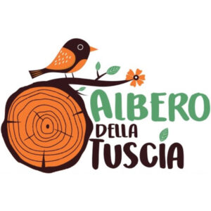 Logo Albero della Tuscia