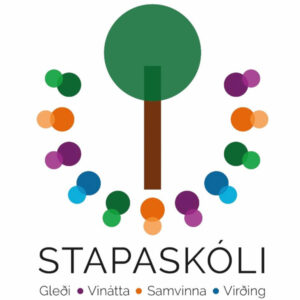 Stapaskoli logo