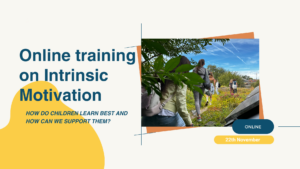 intrinsic motivation training