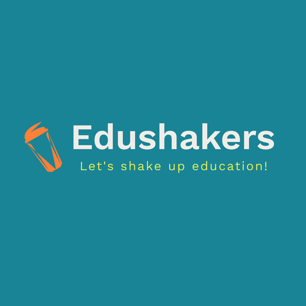 Edushakers logo