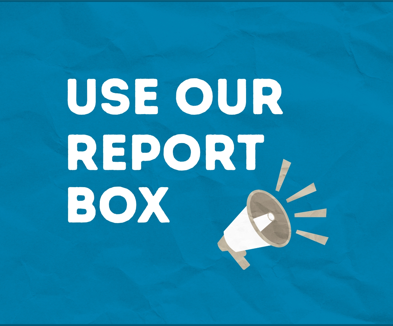 Report a problem